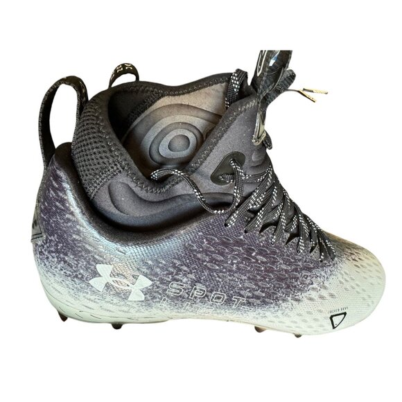 Under Armour Spotlight Lux MC 2.0‎ Size 9.5 - Picture 8 of 10